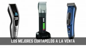Los mejores cortapelos para comprar en 2019 14