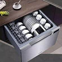 apta para el lavavajillas