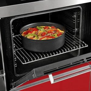 sarten de titanio resistente al horno