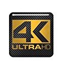 calidad de imagen deco ultraHD 4K