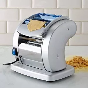 maquina para hacer pasta de acero inoxidable