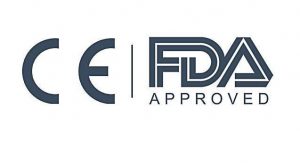 tensiometro clinicamente aprobado FDA
