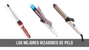 Rizadores de pelo: Guía para comprar el mejor de 2019 14