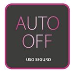 rowenta apagado automatico