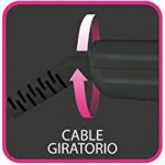 rowenta cable giratorio