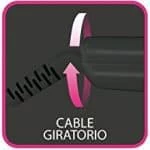 rowenta cable giratorio