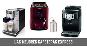 Las mejores cafeteras express ¿Cuál comprar en 2019? 13