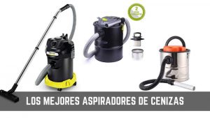 Qué aspiradores de cenizas comprar en 2019 14
