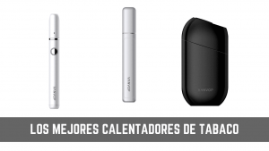 Calentadores de tabaco: Guía para comprar el mejor de 2019 14
