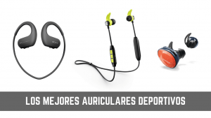 Los mejores auriculares deportivos para comprar en 2019 14