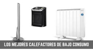 Calefactor de bajo consumo: Guía para comprar el mejor de 2019 14