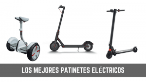 El mejor patinete eléctrico para comprar en 2019 14