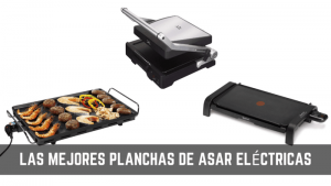 Plancha de asar: Guía detallada para comprar la mejor en 2019 14