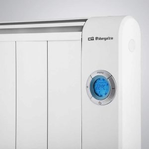 temporizador de calefactor de bajo consumo