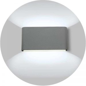 apliques decorativos de exteriores Topmo plus