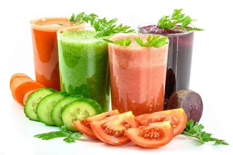 recetas de smoothies saludables y energéticos