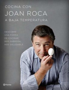 libros de recetas para Sous Vide Cocina a baja temperatura