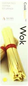 libros de recetas para wok CooksmartWok