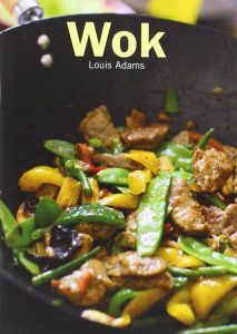 Wok de Louis Adams