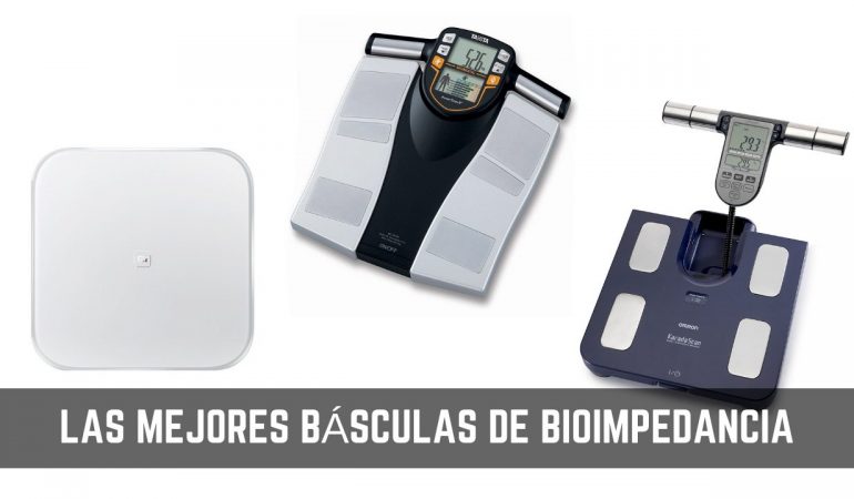 Básculas de bioimpedancia: Guía detallada para comprar el mejor en 2019