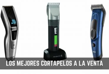 Los mejores cortapelos para comprar en 2019