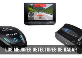 Los mejores detectores de radar para comprar en 2019