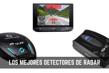 Los mejores detectores de radar para comprar en 2019