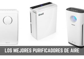 Purificadores de aire: Guía para comprar el mejor de 2019