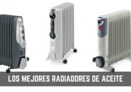 Radiador de aceite: Guía detallada para comprar el mejor en 2019