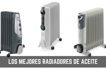 Radiador de aceite: Guía detallada para comprar el mejor en 2019