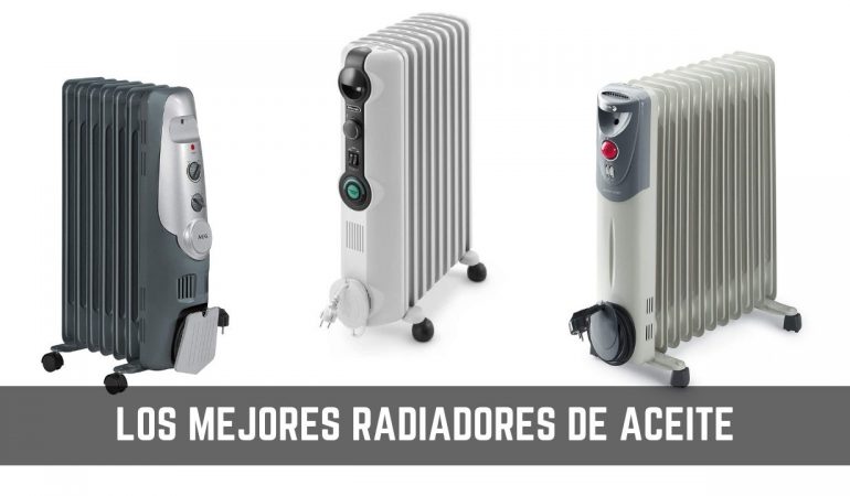 Radiador de aceite: Guía detallada para comprar el mejor en 2019