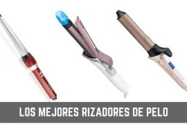 Rizadores de pelo: Guía para comprar el mejor de 2019