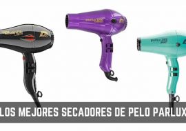 Qué secador de pelo Parlux comprar en 2019