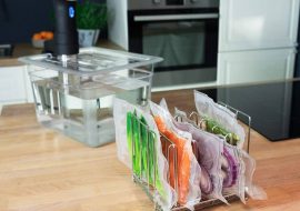 3 accesorios para sous vide