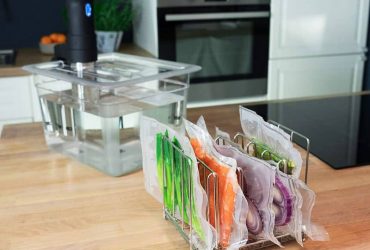 3 accesorios para sous vide