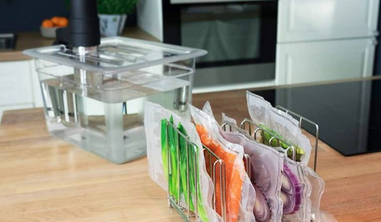 3 accesorios para sous vide