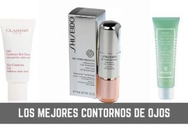 Guía para comprar el mejor contorno de ojos en 2019