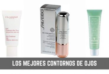 Guía para comprar el mejor contorno de ojos en 2019