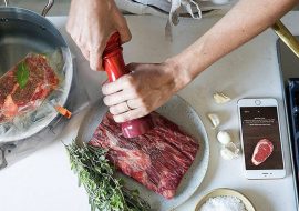 5 libros de recetas para sous vide