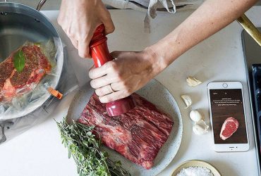 5 libros de recetas para sous vide