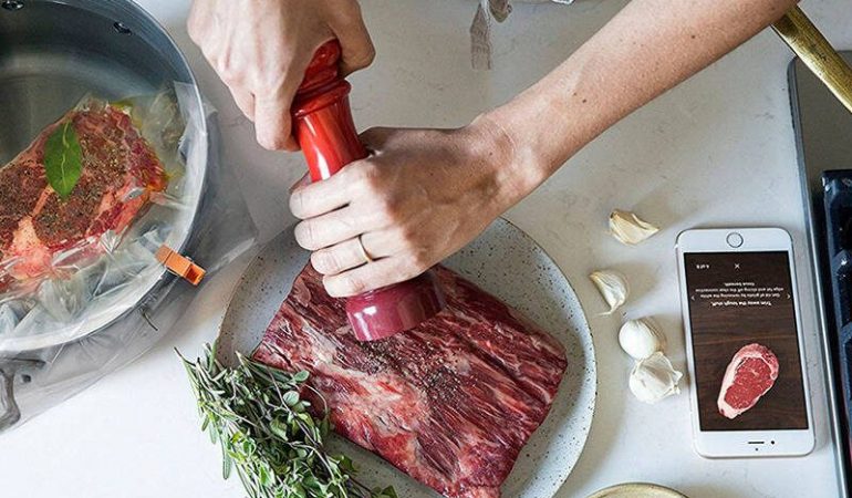 5 libros de recetas para sous vide